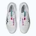 Vyriški teniso bateliai ASICS Solution Speed FF 4 White/Digital Sakura 14