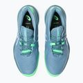 Vyriški padelio batai ASICS Gel-Resolution X Saba Blue/Cool Grey 6