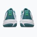 Vyriški padelio batai Asics Gel-Challenger 15 Padel white/misty pine 5