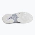 Vyriški teniso bateliai ASICS Solution Speed FF 4 white/black 4
