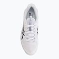 Vyriški teniso bateliai ASICS Solution Speed FF 4 white/black 5