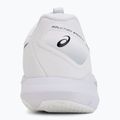 Vyriški teniso bateliai ASICS Solution Speed FF 4 white/black 6