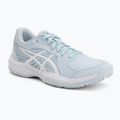 Moteriški teniso bateliai ASICS Court Slide 4 W sky/white