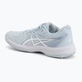 Moteriški teniso bateliai ASICS Court Slide 4 W sky/white 3
