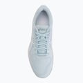 Moteriški teniso bateliai ASICS Court Slide 4 W sky/white 5