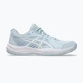 Moteriški teniso bateliai ASICS Court Slide 4 W sky/white 8
