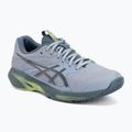 Vyriški teniso bateliai ASICS Solution Speed FF 4 grey blue/ironclad
