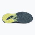 Vyriški teniso bateliai ASICS Solution Speed FF 4 grey blue/ironclad 4