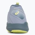Vyriški teniso bateliai ASICS Solution Speed FF 4 grey blue/ironclad 6