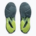Vyriški teniso bateliai ASICS Solution Speed FF 4 grey blue/ironclad 14