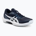 Moteriški teniso bateliai ASICS Game FF W midnight/white