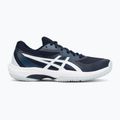 Moteriški teniso bateliai ASICS Game FF W midnight/white 2