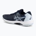 Moteriški teniso bateliai ASICS Game FF W midnight/white 3
