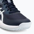 Moteriški teniso bateliai ASICS Game FF W midnight/white 7