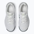 Vaikiški teniso bateliai ASICS Gel-Dedicate 8 GS Jr white/ironclad 6