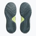 Vaikiški teniso bateliai ASICS Gel-Dedicate 8 GS Jr white/ironclad 7
