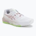 Moteriški teniso bateliai ASICS Gel-Resolution X W white/morganite