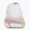 Moteriški teniso bateliai ASICS Gel-Resolution X W white/morganite 6