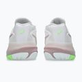 Moteriški teniso bateliai ASICS Gel-Resolution X W white/morganite 12