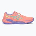 Moteriški padelio batai Asics Gel-Challenger 15 guava/amethyst 2