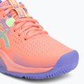 Moteriški padelio batai Asics Gel-Challenger 15 guava/amethyst 7