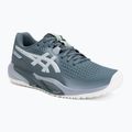 Vyriški teniso bateliai ASICS Gel-Challenger 15 ironclad/grey blue
