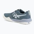Vyriški teniso bateliai ASICS Gel-Challenger 15 ironclad/grey blue 3