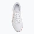 Moteriški teniso bateliai ASICS Court Slide 4 W white/morganite 5