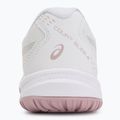Moteriški teniso bateliai ASICS Court Slide 4 W white/morganite 6