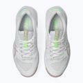 Moteriški teniso batai ASICS Solution Speed FF 4 Clay W white/morganite 6