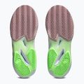Moteriški teniso batai ASICS Solution Speed FF 4 Clay W white/morganite 7