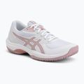 Moteriški teniso bateliai ASICS Game FF W white/morganite
