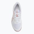 Moteriški teniso bateliai ASICS Game FF W white/morganite 5