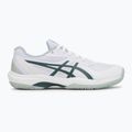 Vyriški teniso bateliai ASICS Game FF white/dark neptune 2