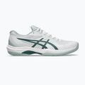 Vyriški teniso bateliai ASICS Game FF white/dark neptune 8