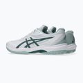 Vyriški teniso bateliai ASICS Game FF white/dark neptune 11