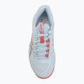 Moteriški teniso batai ASICS Solution Speed FF 4 Clay W sky/sienna 5