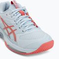 Moteriški teniso batai ASICS Solution Speed FF 4 Clay W sky/sienna 7
