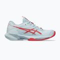 Moteriški teniso batai ASICS Solution Speed FF 4 Clay W sky/sienna 8
