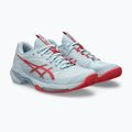 Moteriški teniso batai ASICS Solution Speed FF 4 Clay W sky/sienna 10
