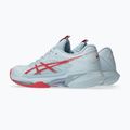 Moteriški teniso batai ASICS Solution Speed FF 4 Clay W sky/sienna 11