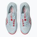 Moteriški teniso batai ASICS Solution Speed FF 4 Clay W sky/sienna 13