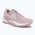 Moteriški teniso bateliai ASICS Gel-Challenger 15 Clay W Morganite/Piedmont Grey