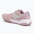 Moteriški teniso bateliai ASICS Gel-Challenger 15 Clay W Morganite/Piedmont Grey 3