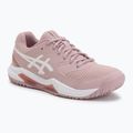Moteriški teniso bateliai ASICS Gel-Dedicate 8 W morganite/white