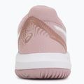Moteriški teniso bateliai ASICS Gel-Dedicate 8 W morganite/white 6