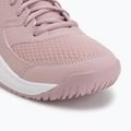 Moteriški teniso bateliai ASICS Gel-Dedicate 8 W morganite/white 7