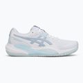 Moteriški teniso bateliai ASICS Gel-Challenger 15 Clay W white/sky 2