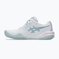 Moteriški teniso bateliai ASICS Gel-Challenger 15 Clay W white/sky 9