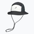 Kepurė ASICS Perormance Running Bucket performance black/cream